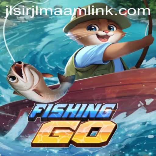 Dive into the Adventure with FishingGO