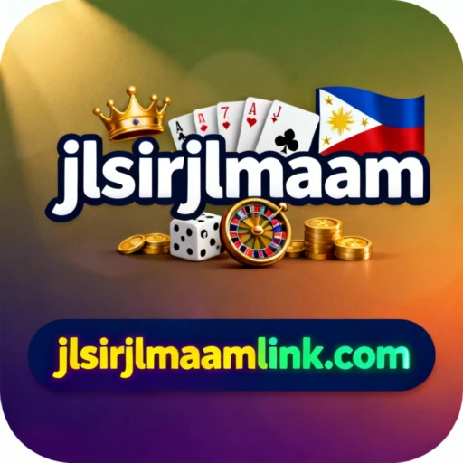 jlsirjlmaam logo
