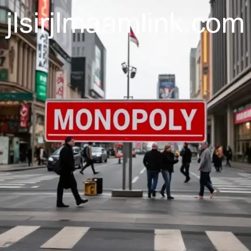 Understanding Monopoly and Its Impact on the Economy