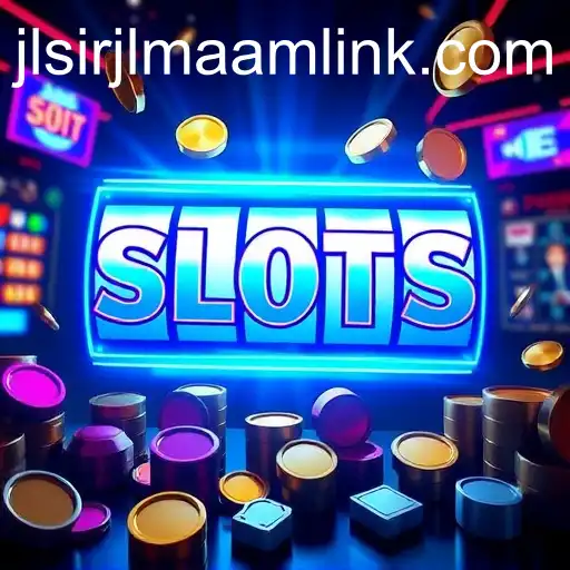 Online Slots: A Deep Dive into the Virtual Casino World